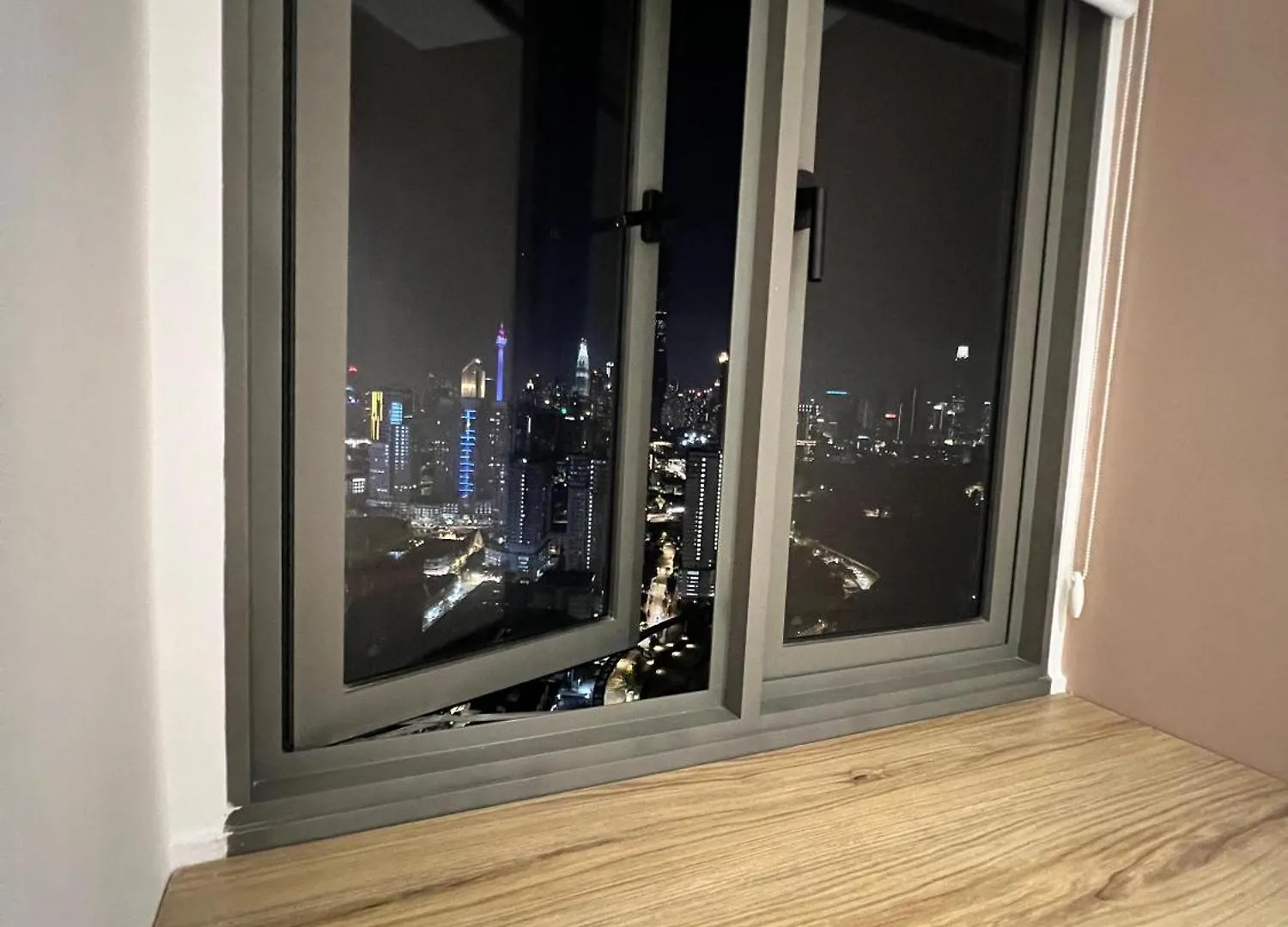 Reveria City Kl Kuala Lumpur 0*,