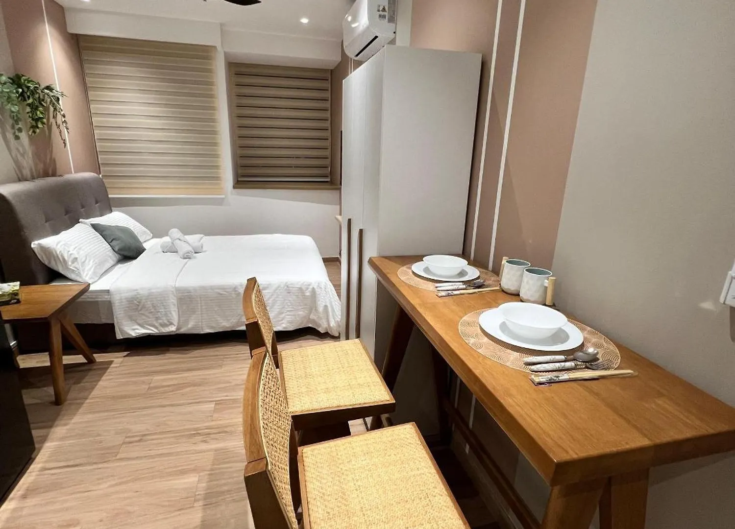 Apartment Reveria City Kl Kuala Lumpur Malaysia