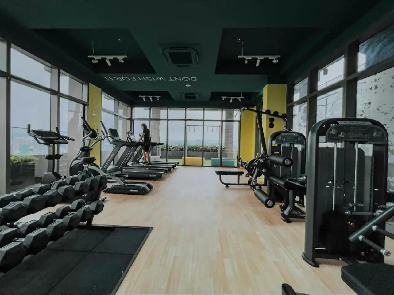 Apartment Reveria City Kl Kuala Lumpur