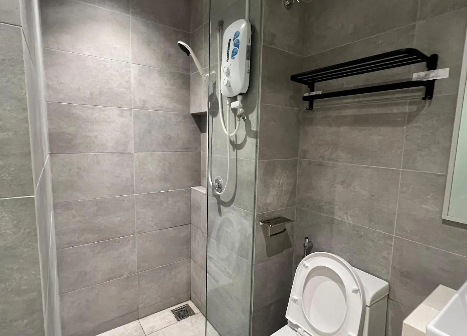 Reveria City Kl Kuala Lumpur Apartment