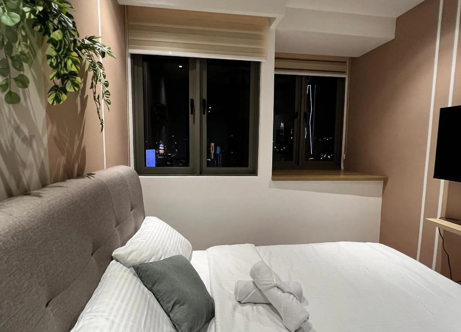 Reveria City Kl Kuala Lumpur Malaysia