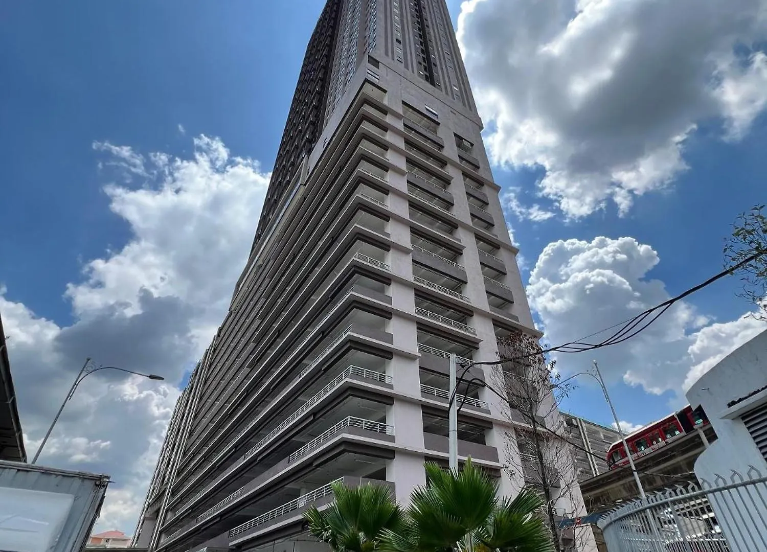 Reveria City Kl Kuala Lumpur 0*,