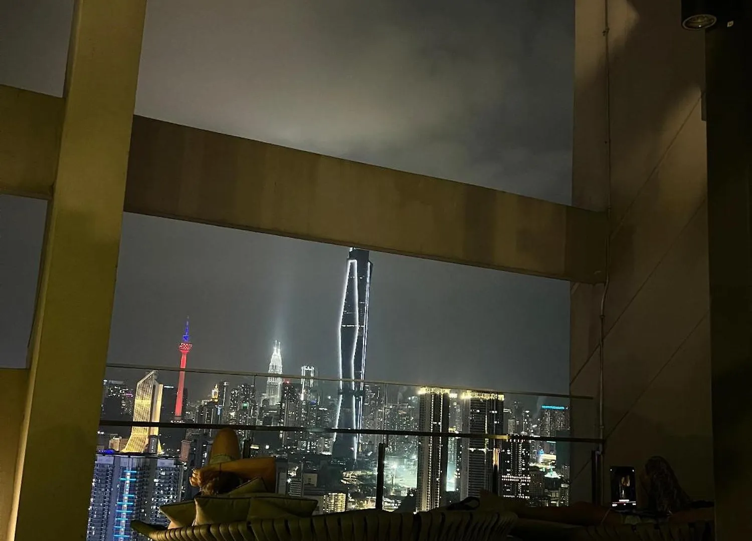 Reveria City Kl Kuala Lumpur 0*,  Malaysia