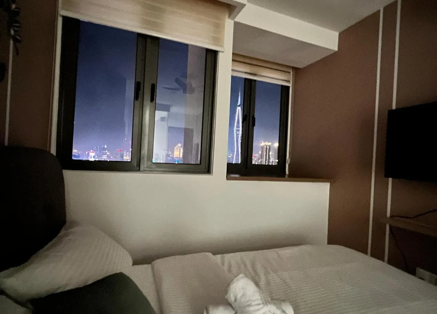 Reveria City Kl Kuala Lumpur Malaysia