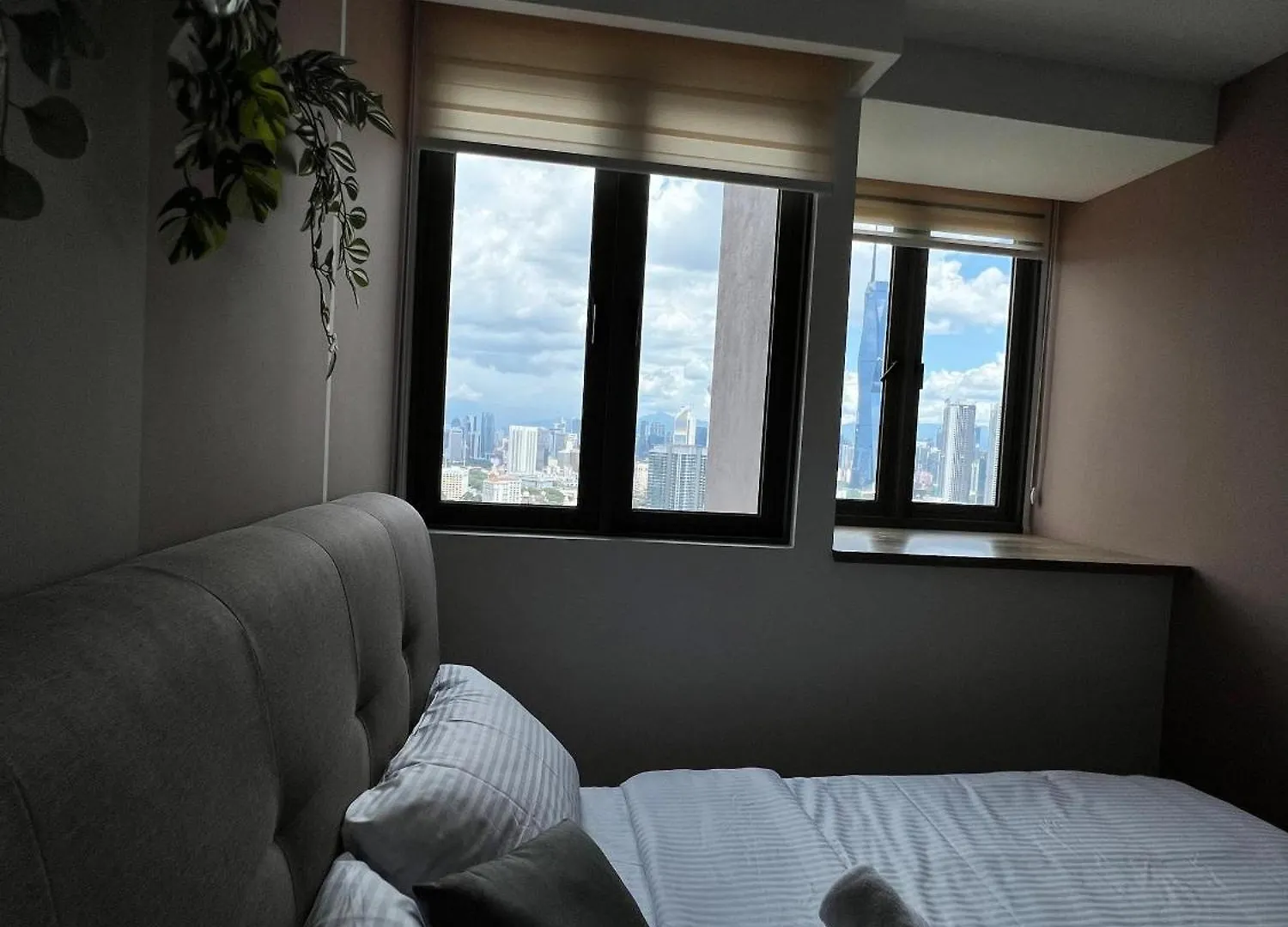 Reveria City Kl Kuala Lumpur 0*,  Malaysia