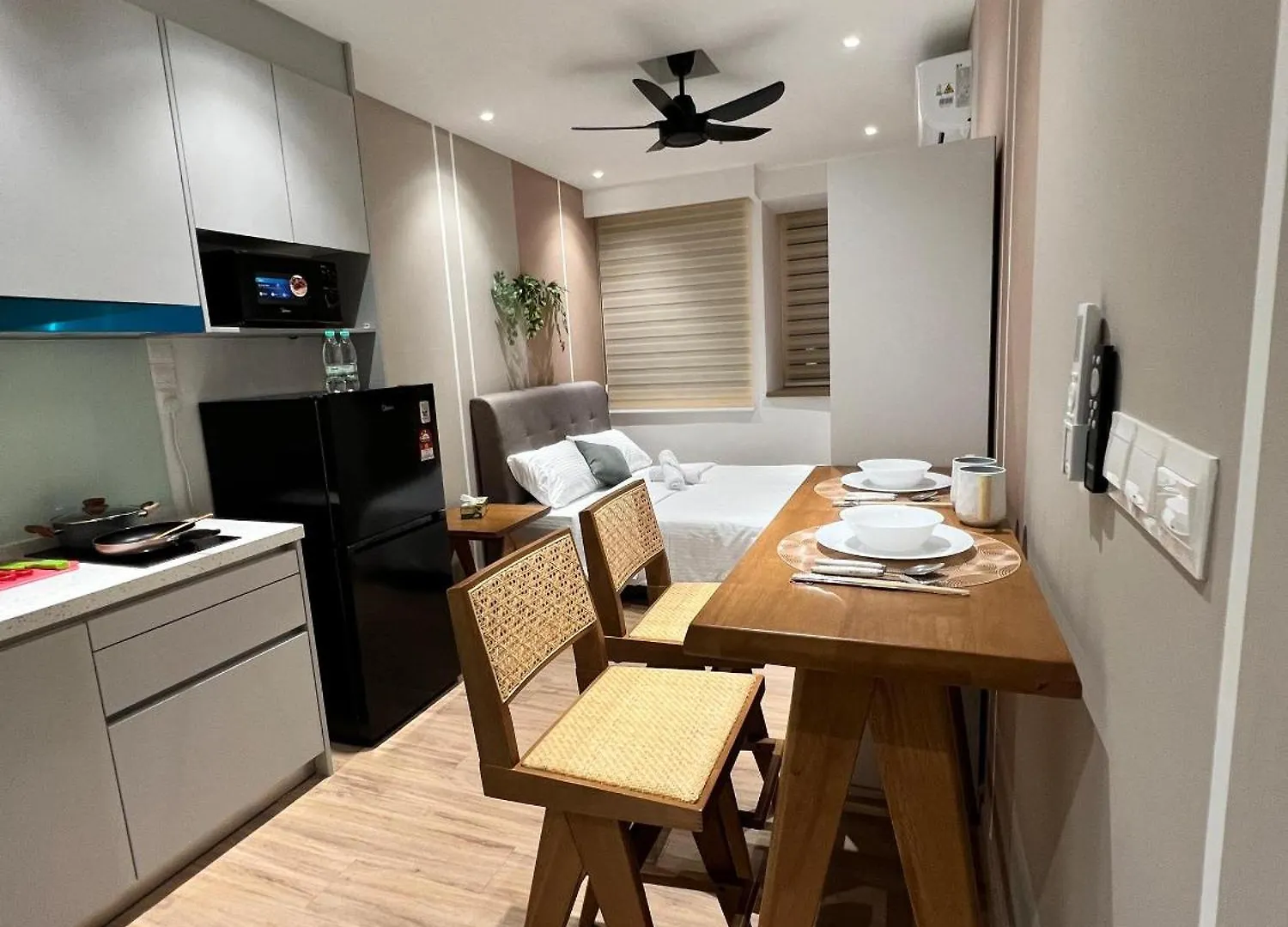 Reveria City Kl Kuala Lumpur