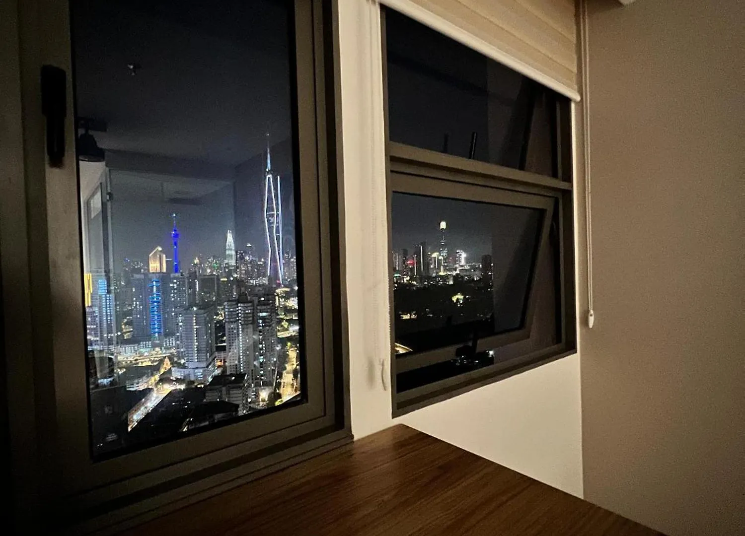 Reveria City Kl Kuala Lumpur Apartament